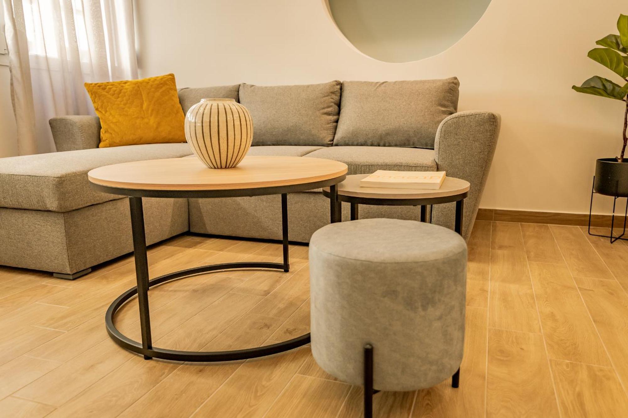 Daire Urban Luxury Selanik