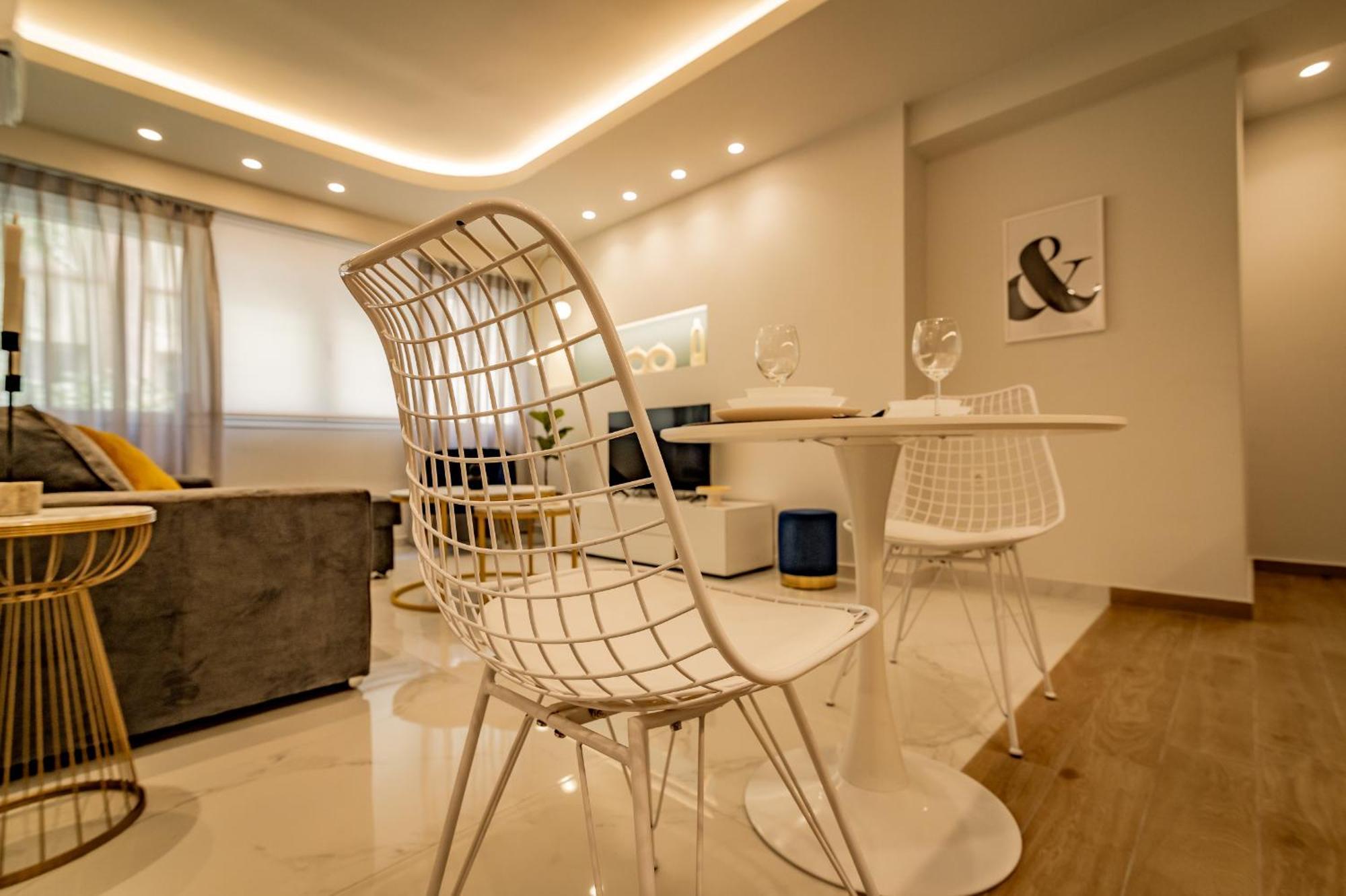 Urban Luxury *