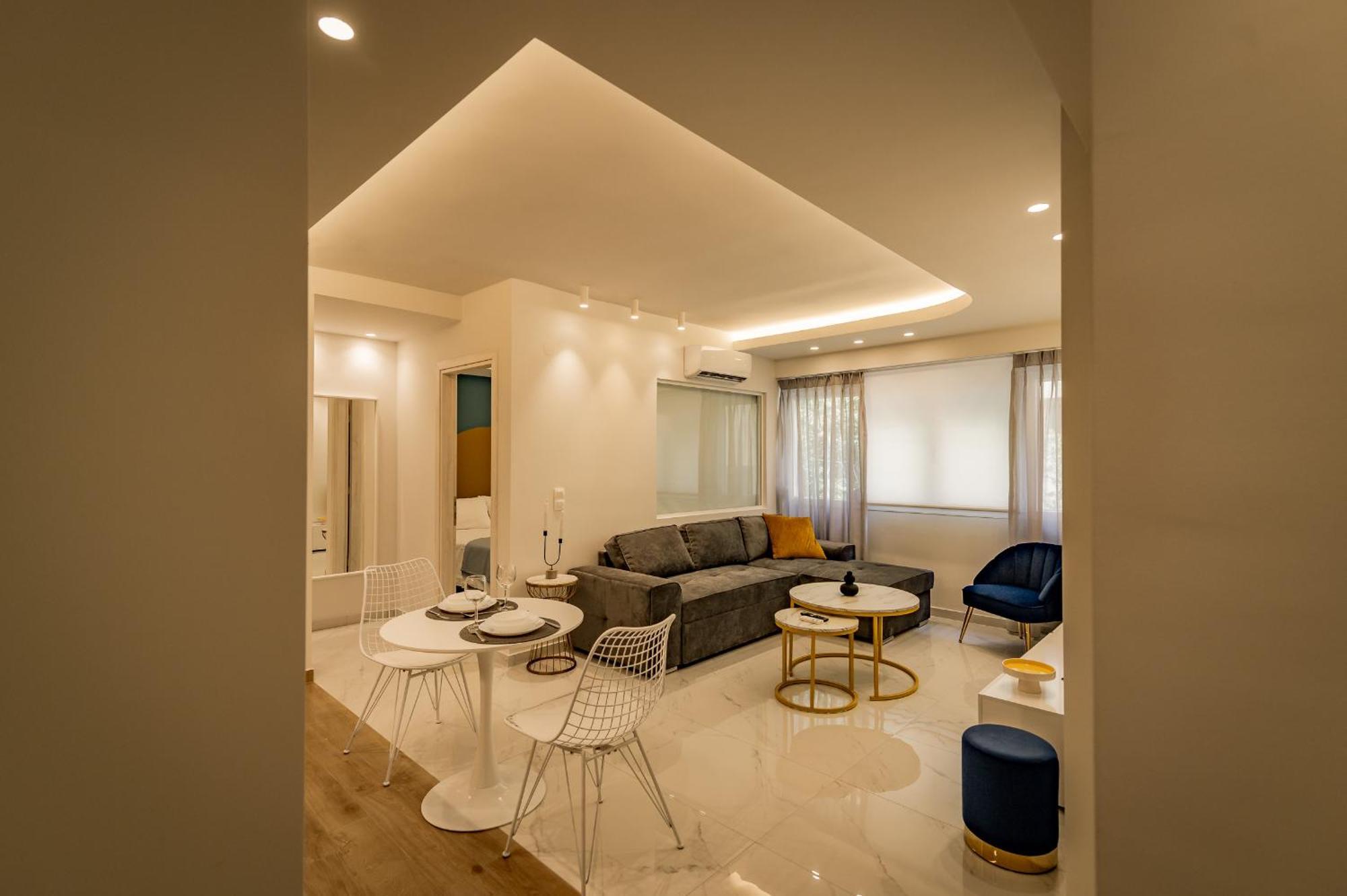 Daire Urban Luxury *