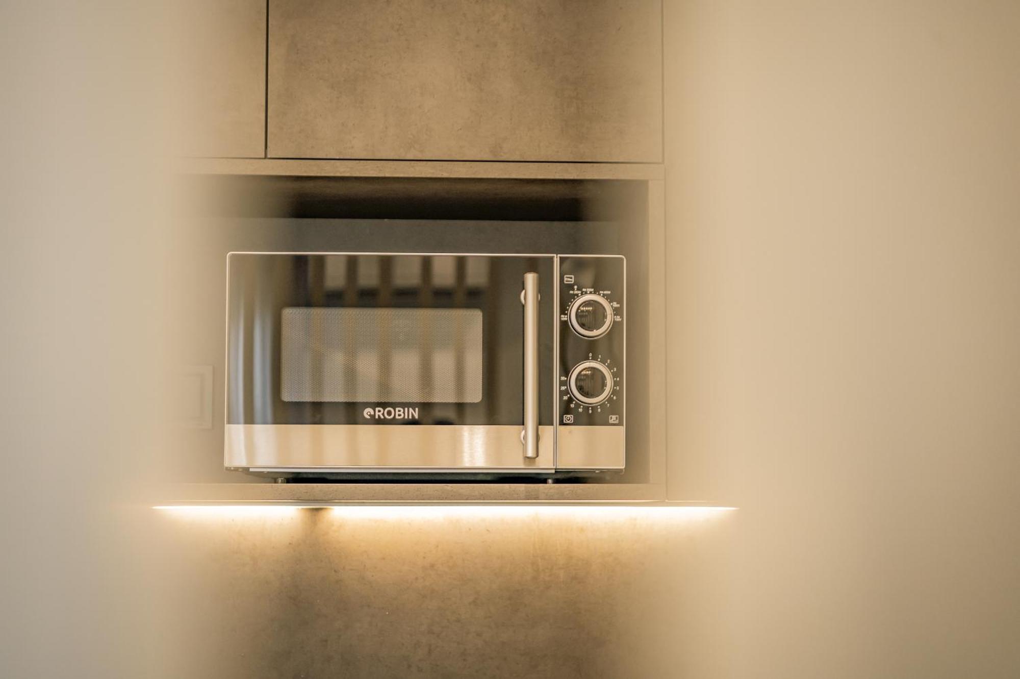 Daire Urban Luxury