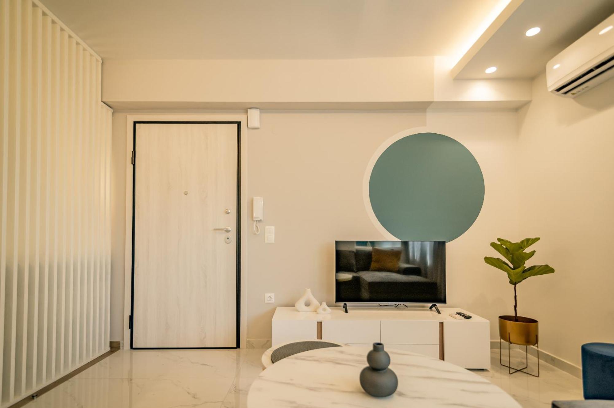 Daire Urban Luxury *