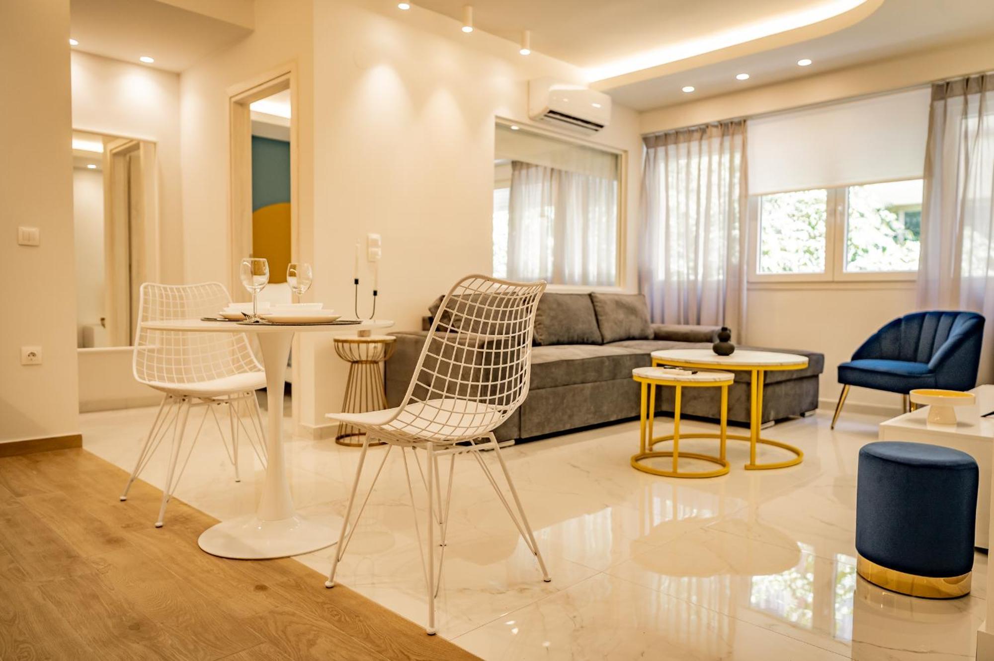 Daire Urban Luxury Selanik