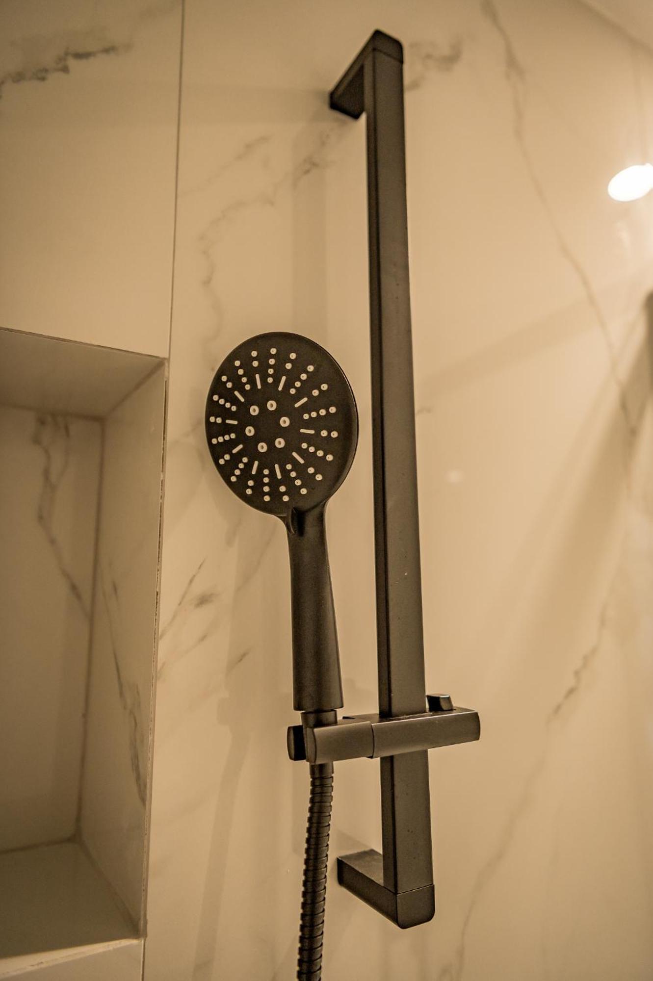 Urban Luxury Daire *
