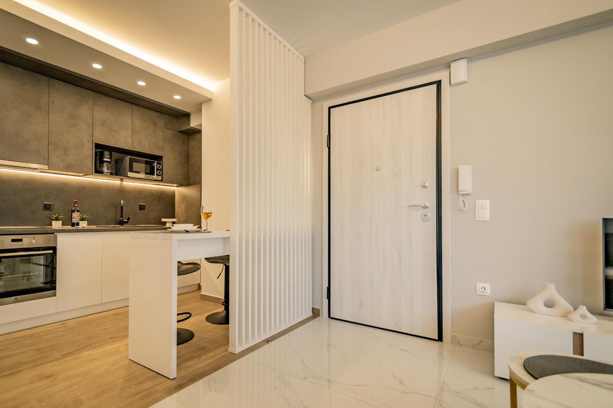 Urban Luxury