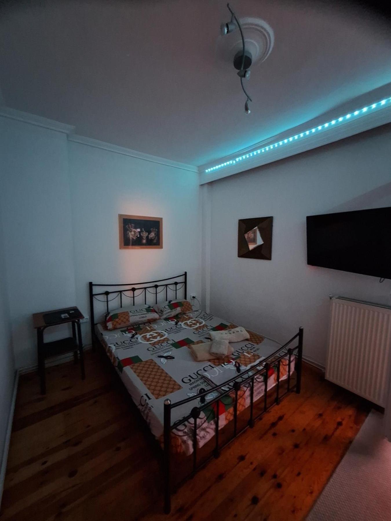 Queen 60m2 Apartment