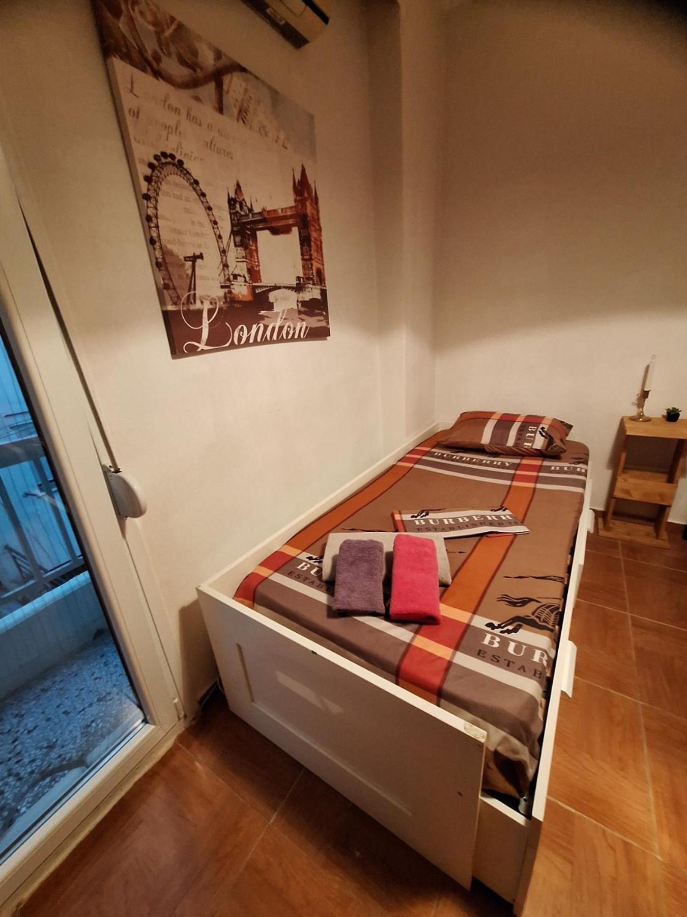 Queen 60m2 Apartment Thessaloniki