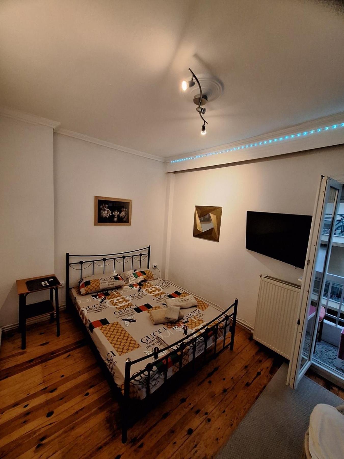 Queen 60m2 Thessaloniki