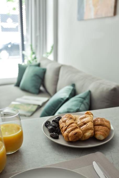Jo&coloft Appartement *