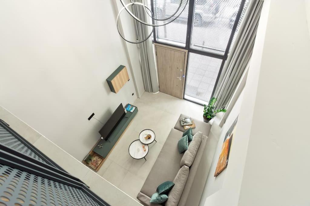 Appartement Jo&coloft *