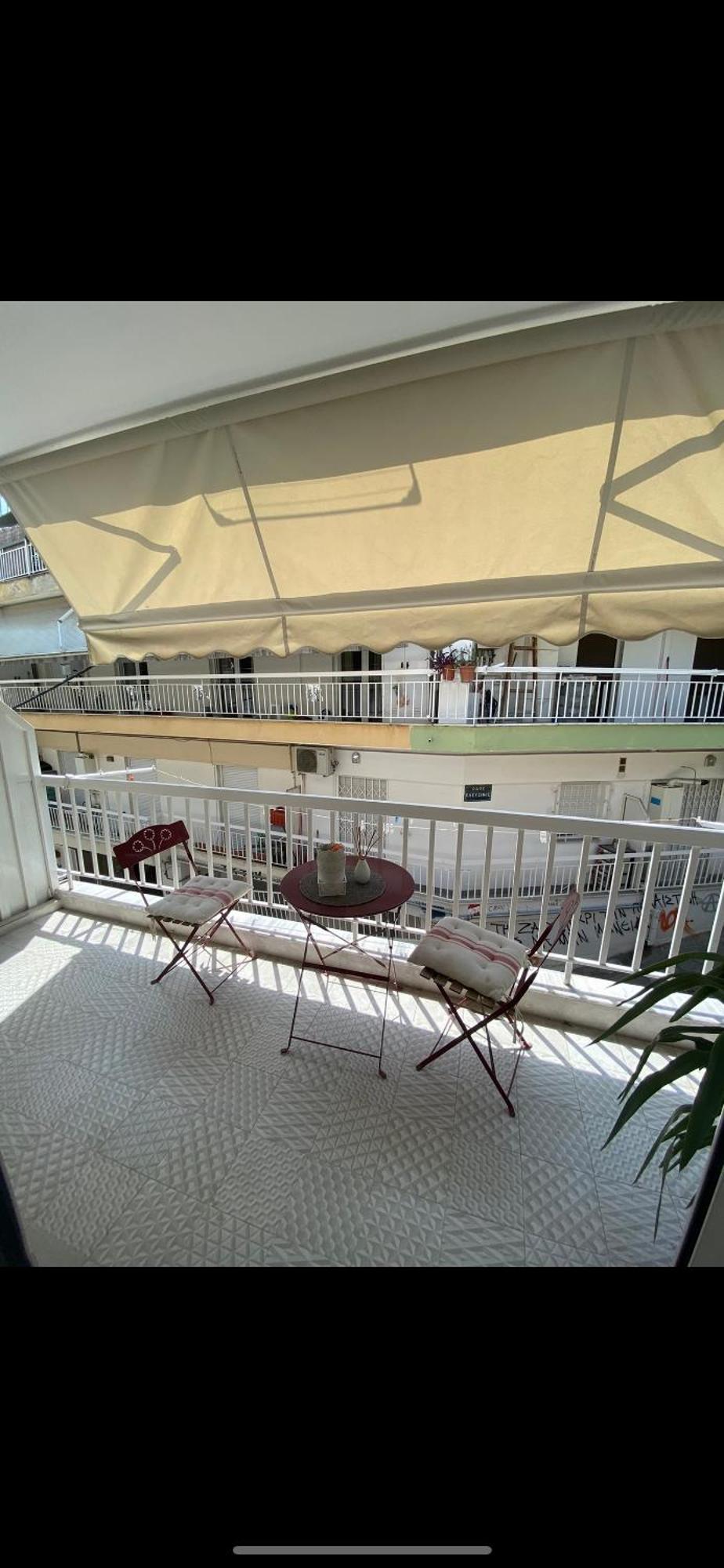Central Functional Ii Apartment *