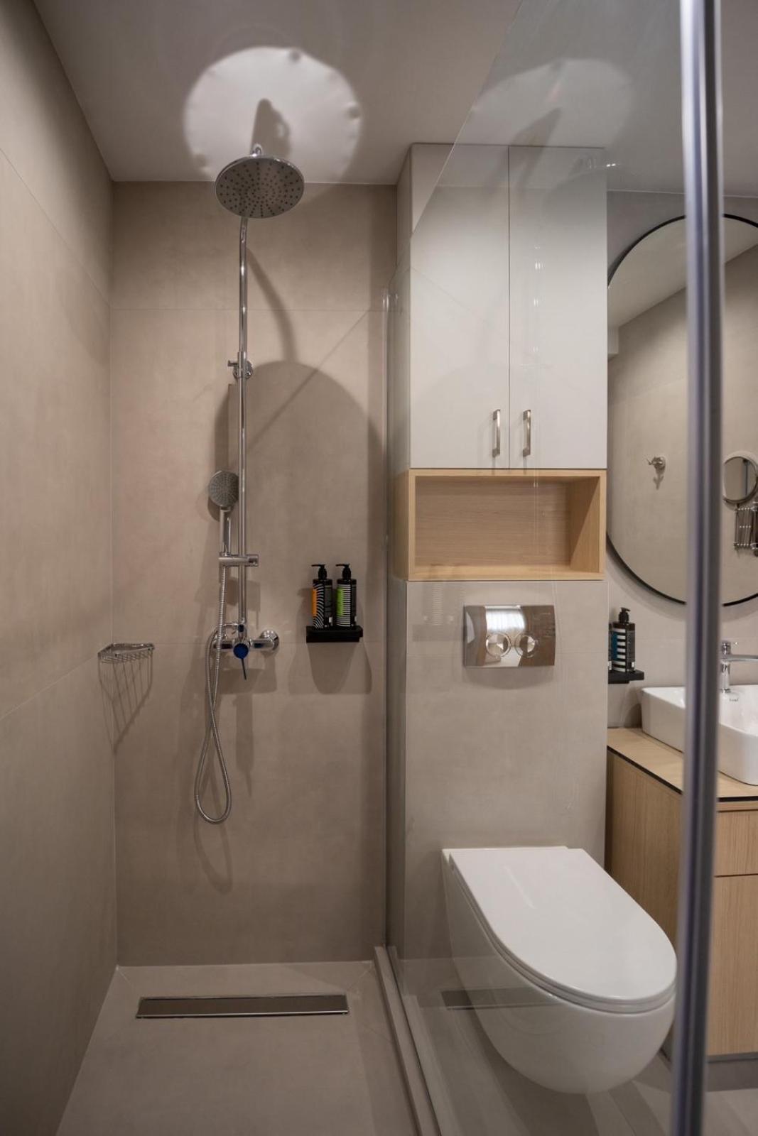 Apartment Eria *