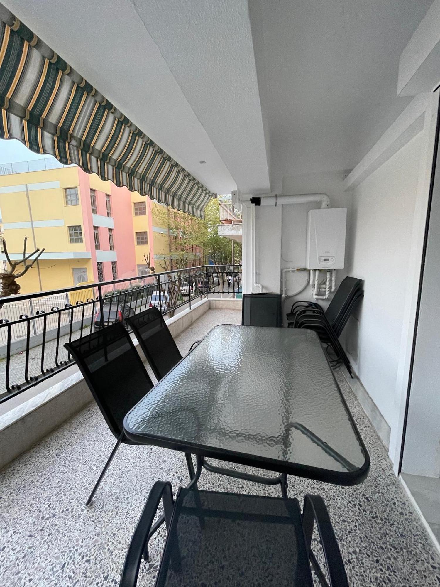 The Modern Appartement Thessaloniki