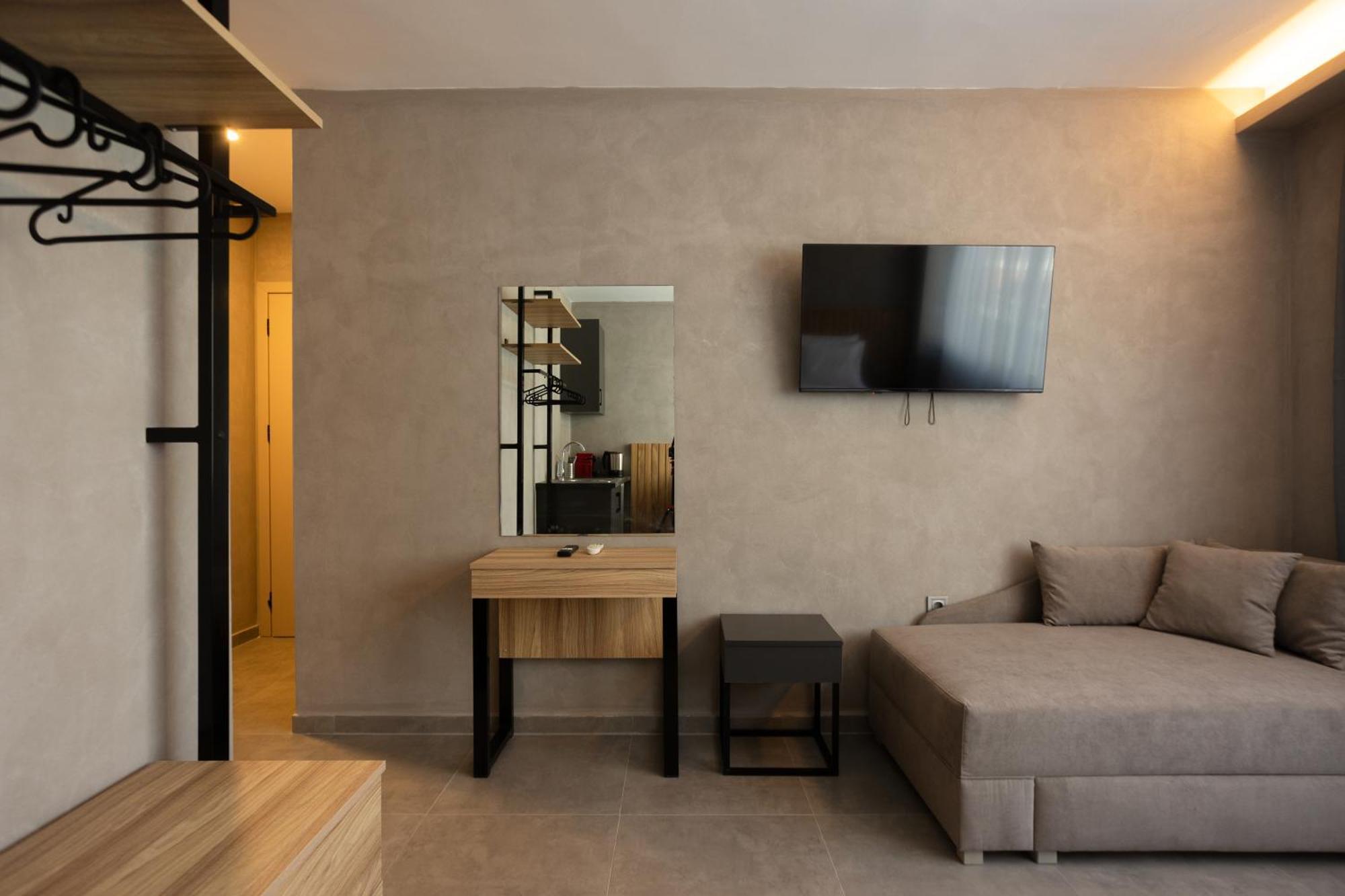 Alkazar Daire