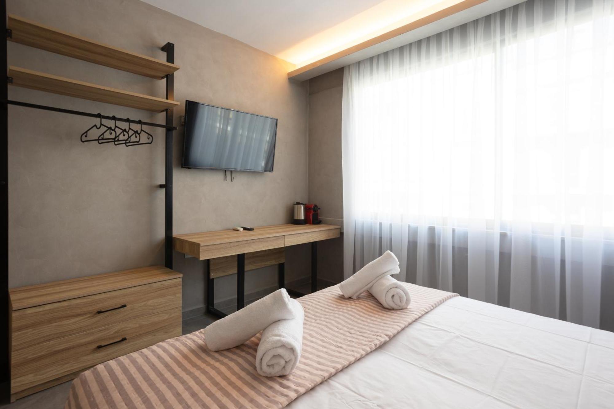 Apartment Alkazar