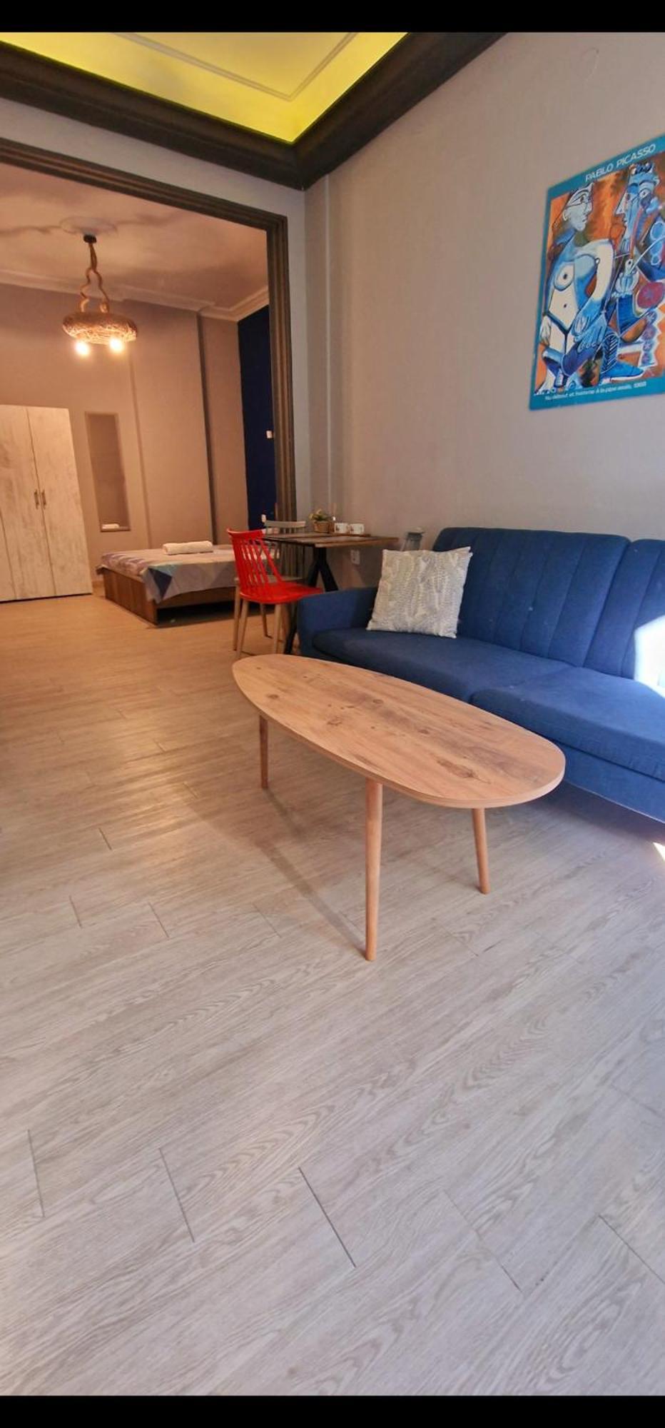 Appartement Closer 