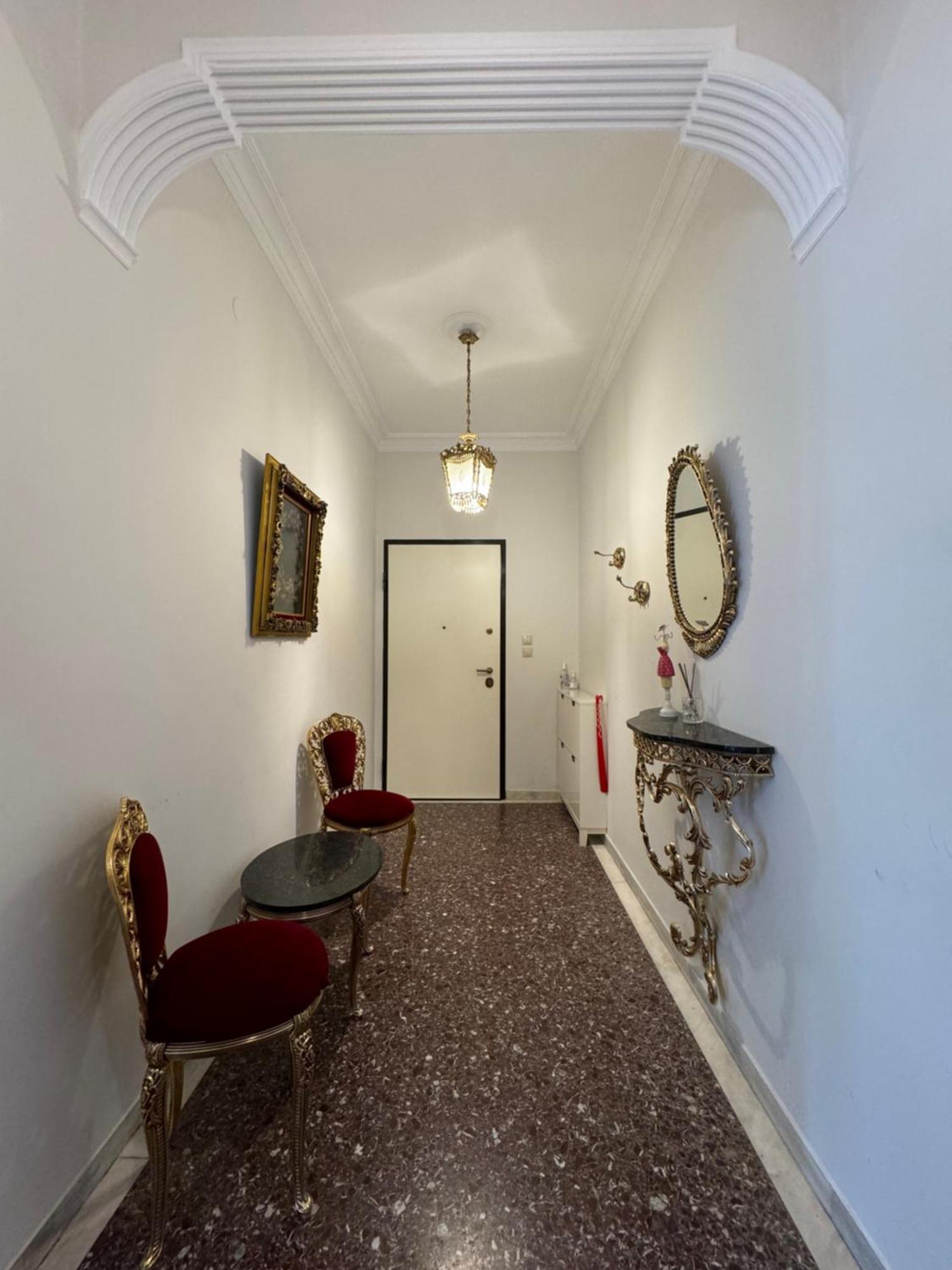 Apartment The Rotunda Of Galerius *