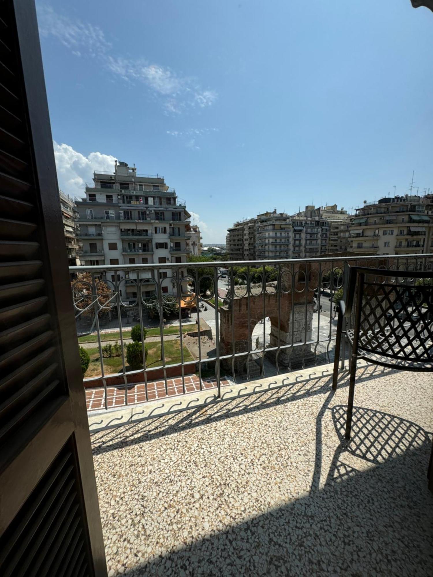 Apartment The Rotunda Of Galerius