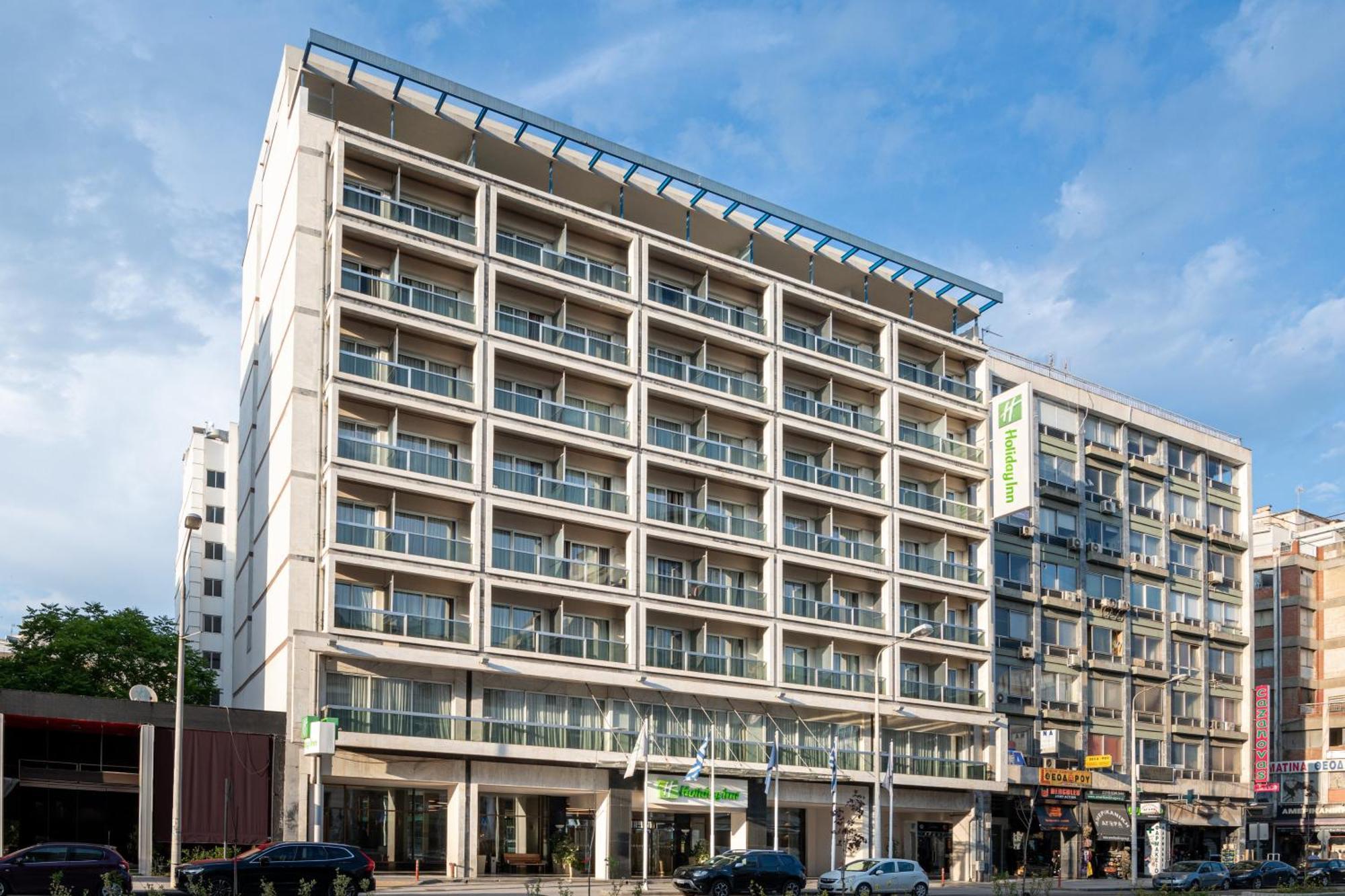 Holiday By Ihg 5* Thessaloniki