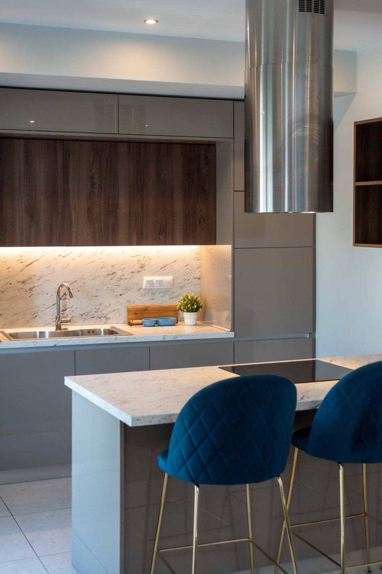 Daire Houseloft Grand Vista Selanik