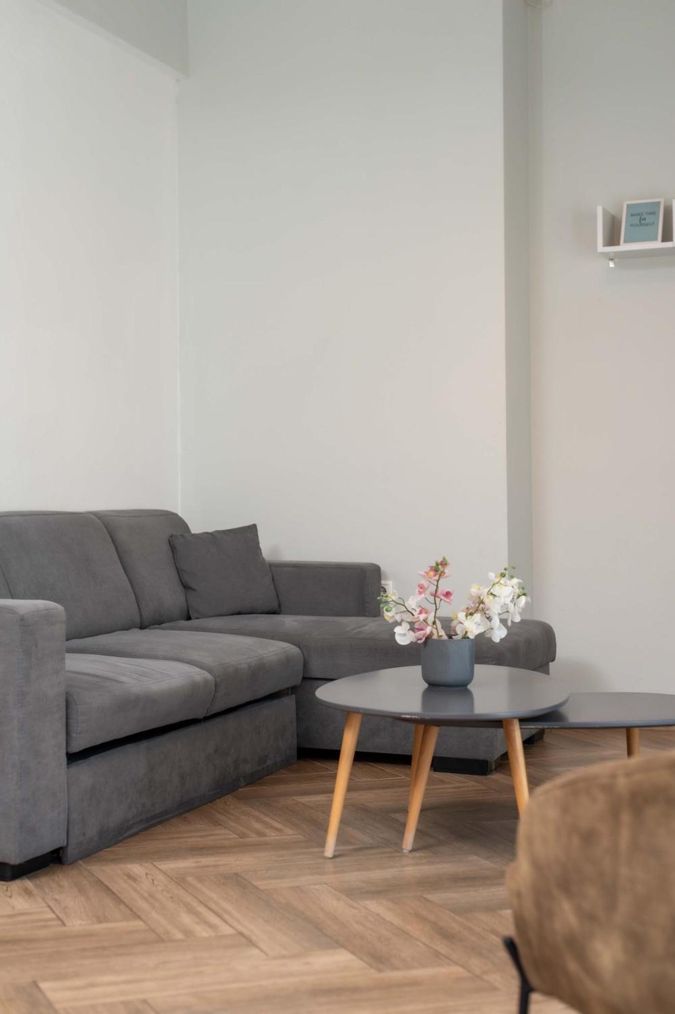 Houseloft Grand Vista Daire *
