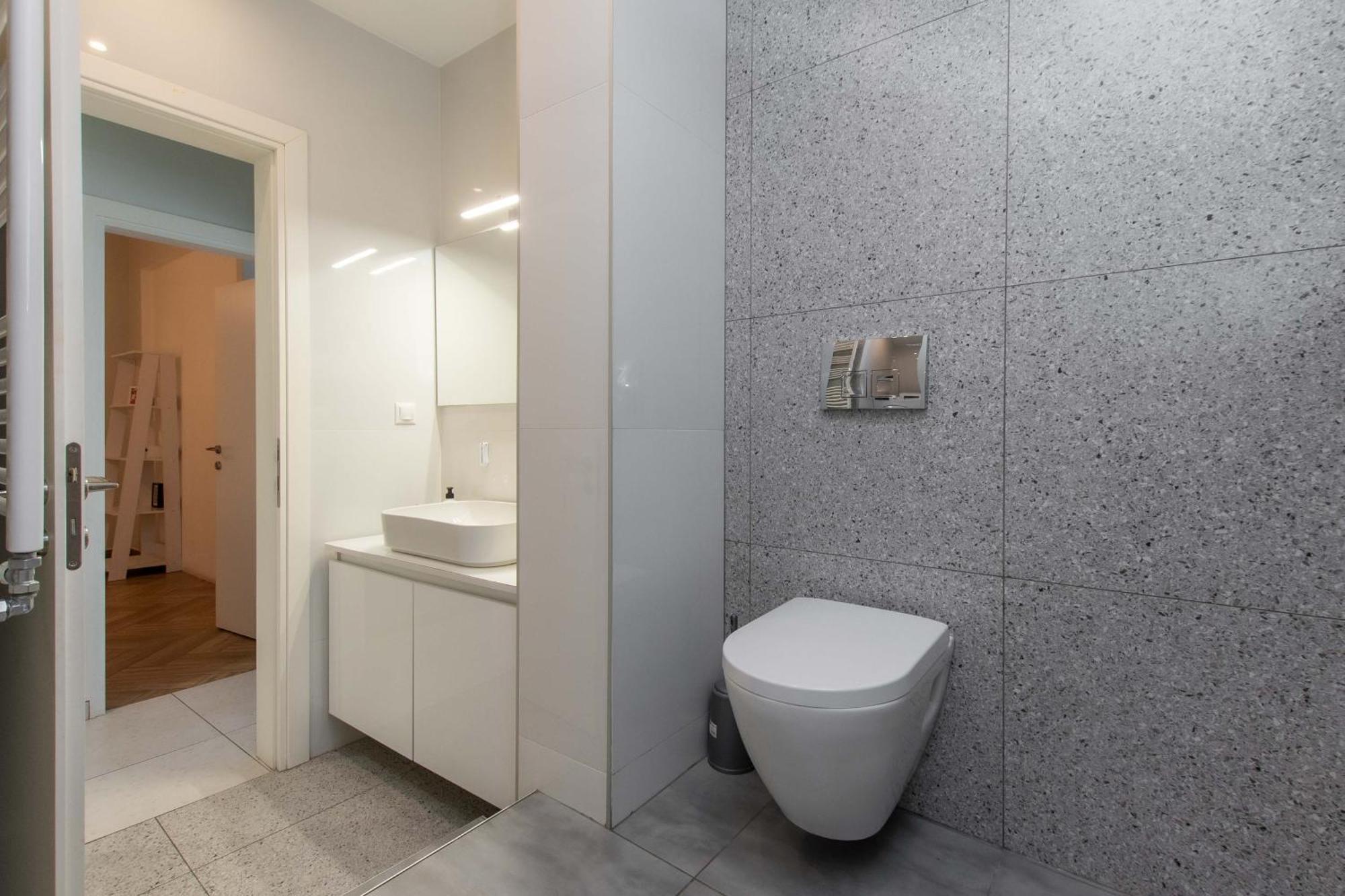 Daire Houseloft Grand Vista Selanik