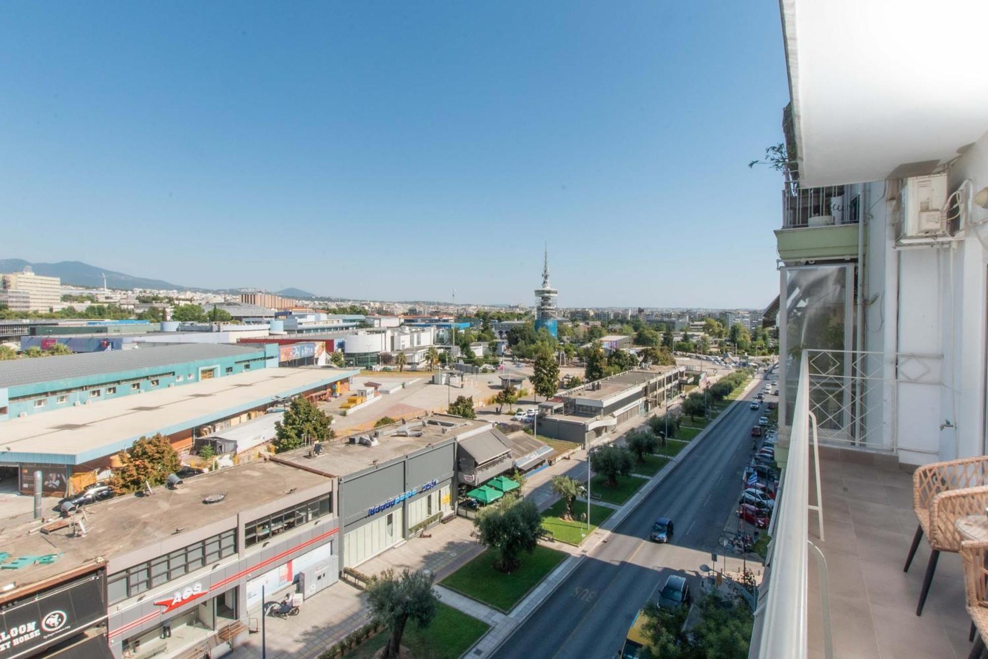 Houseloft Grand Vista Daire
