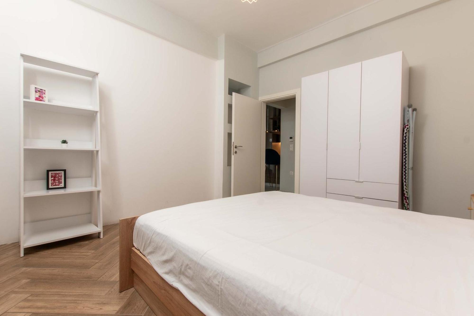 Daire Houseloft Grand Vista *