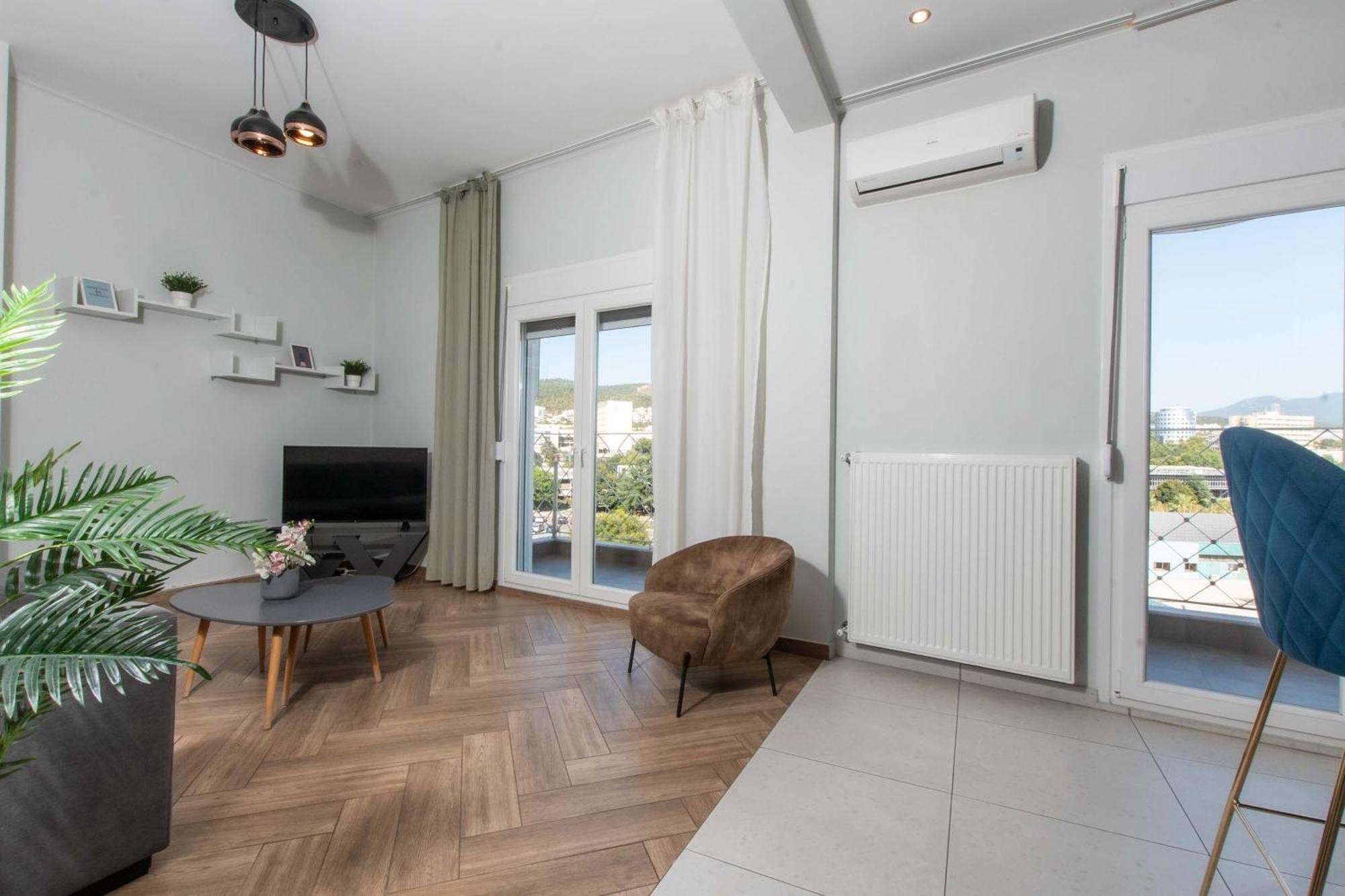Daire Houseloft Grand Vista Selanik