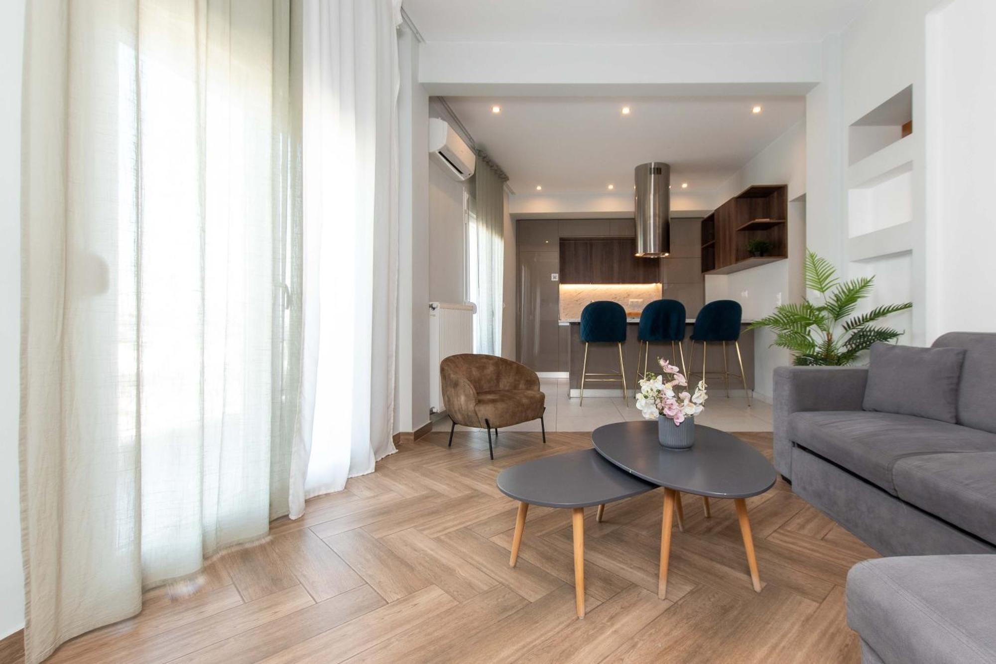 Houseloft Grand Vista * Selanik
