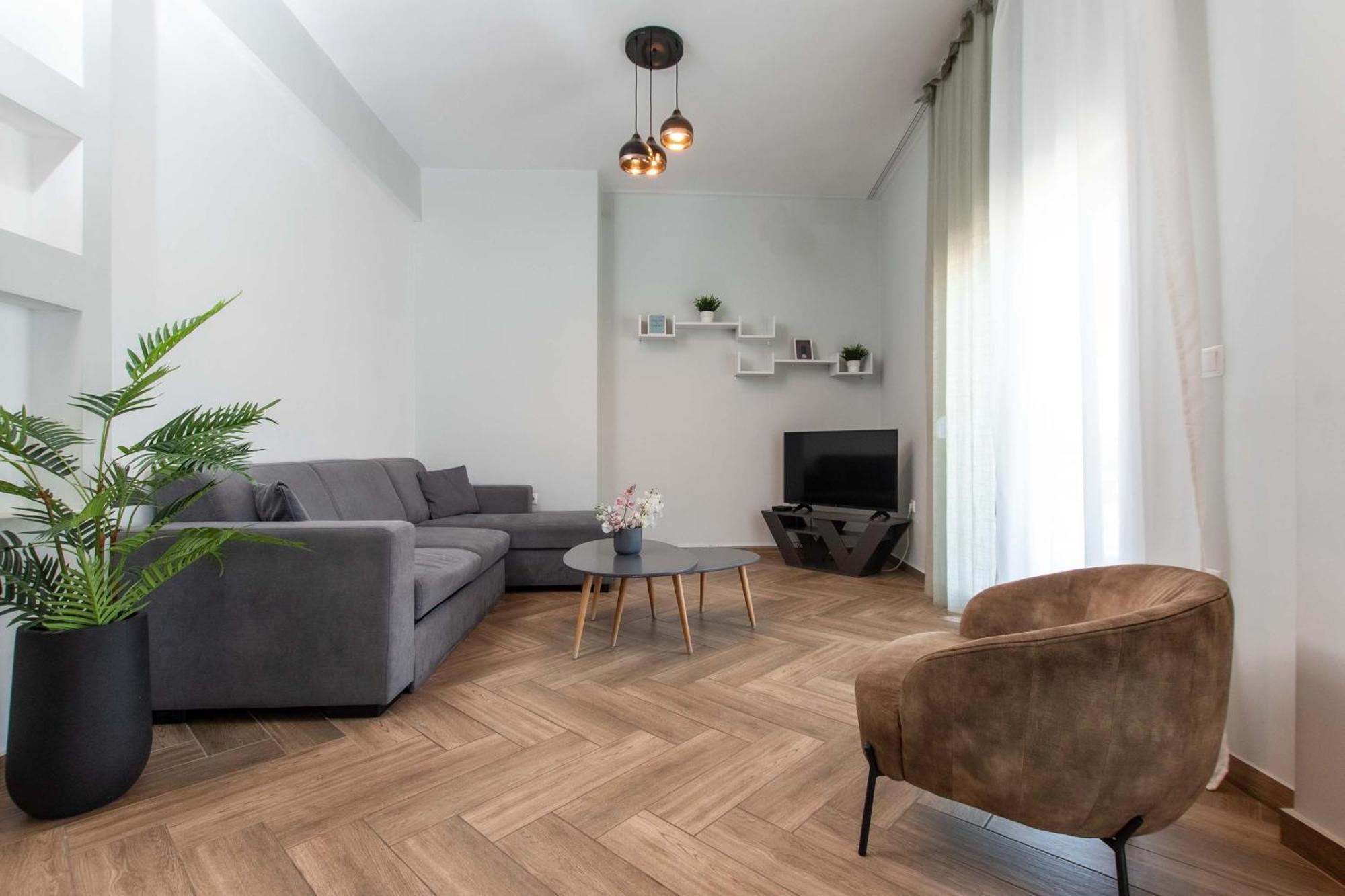 Houseloft Grand Vista Daire