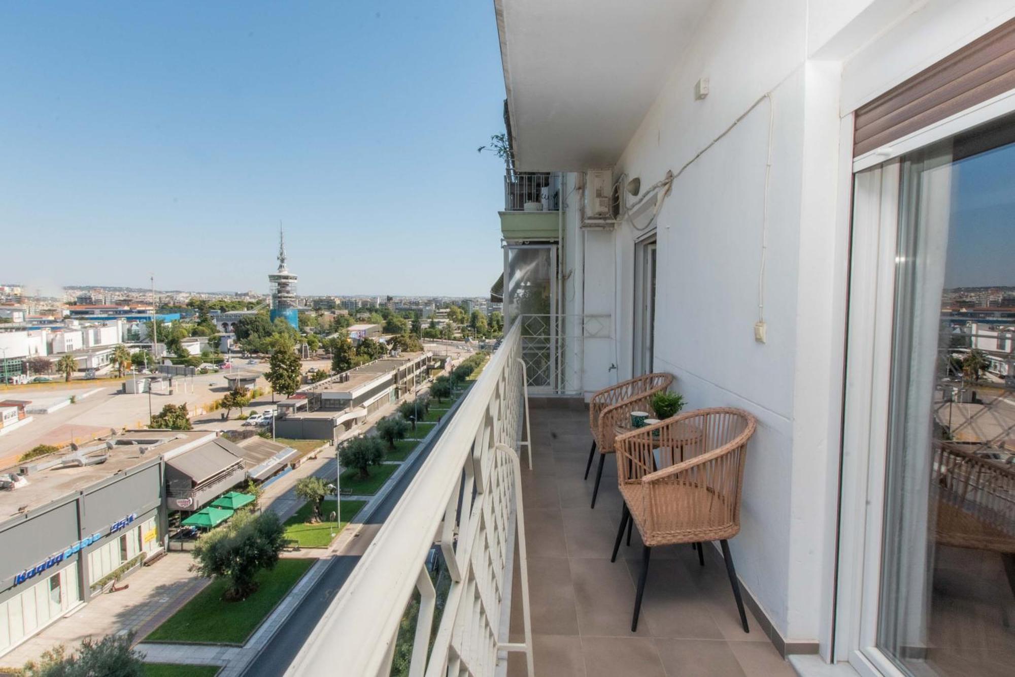 Daire Houseloft Grand Vista Selanik