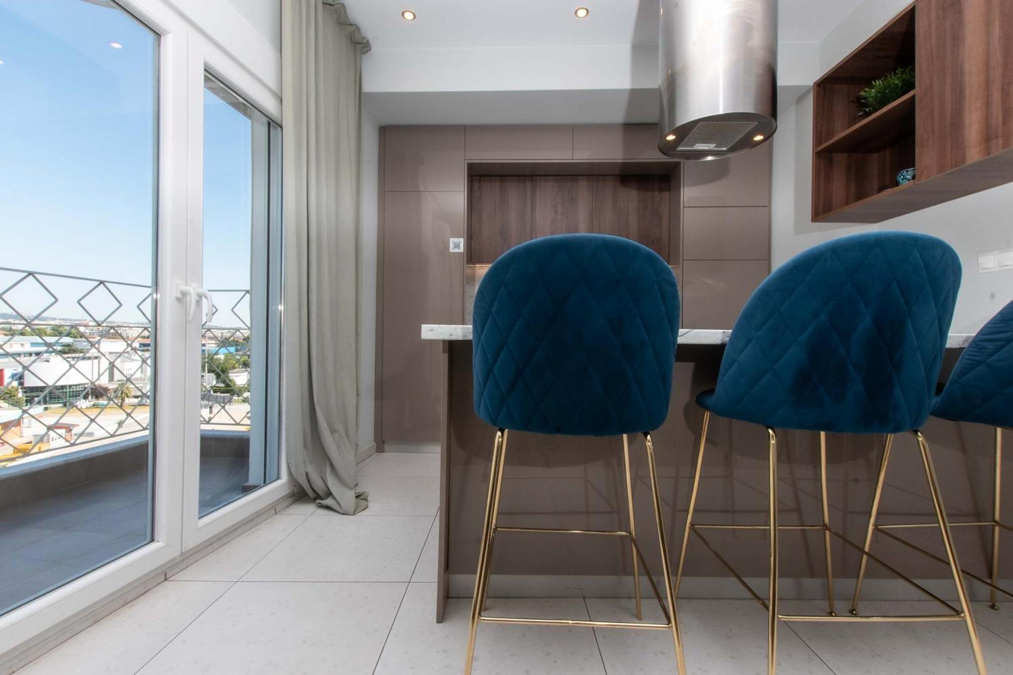 Houseloft Grand Vista * Selanik