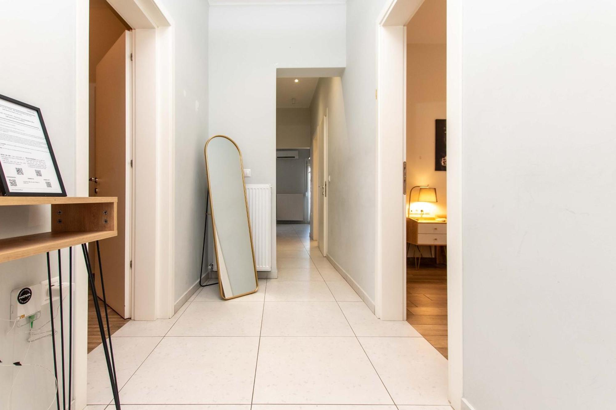 Houseloft Grand Vista Daire