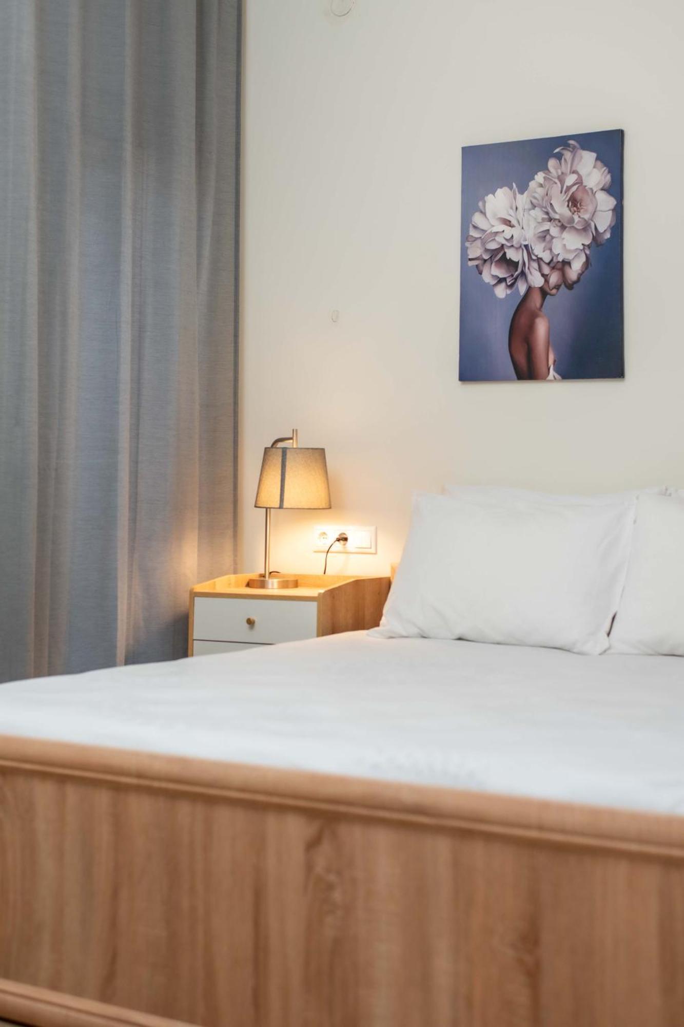 Daire Houseloft Grand Vista *