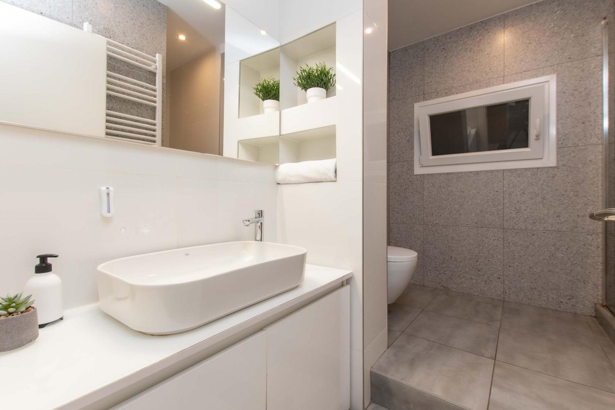 Houseloft Grand Vista Daire Selanik