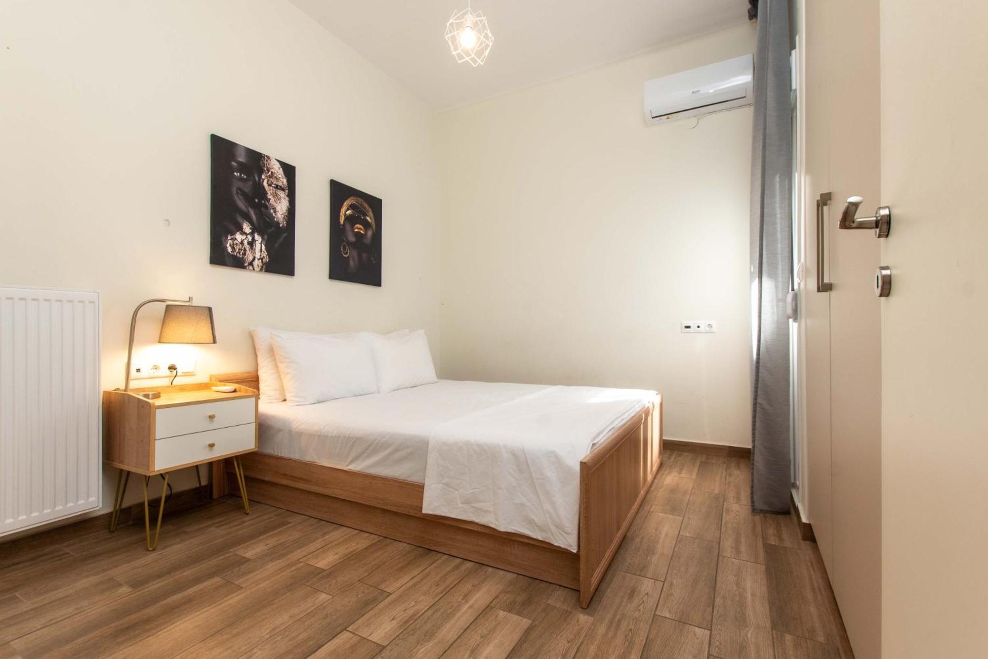 Daire Houseloft Grand Vista Selanik