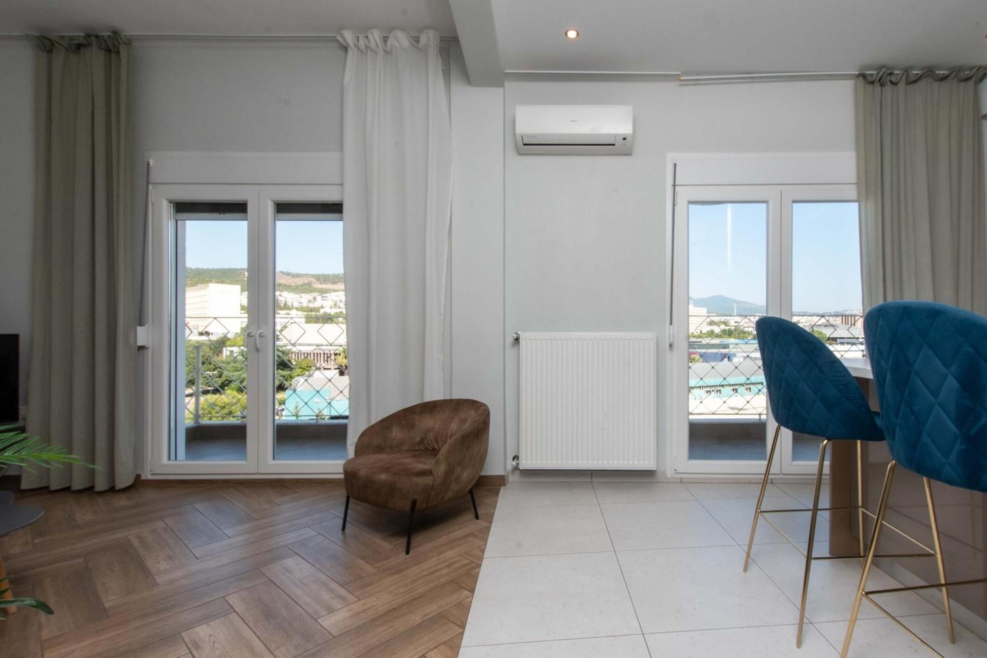 Daire Houseloft Grand Vista