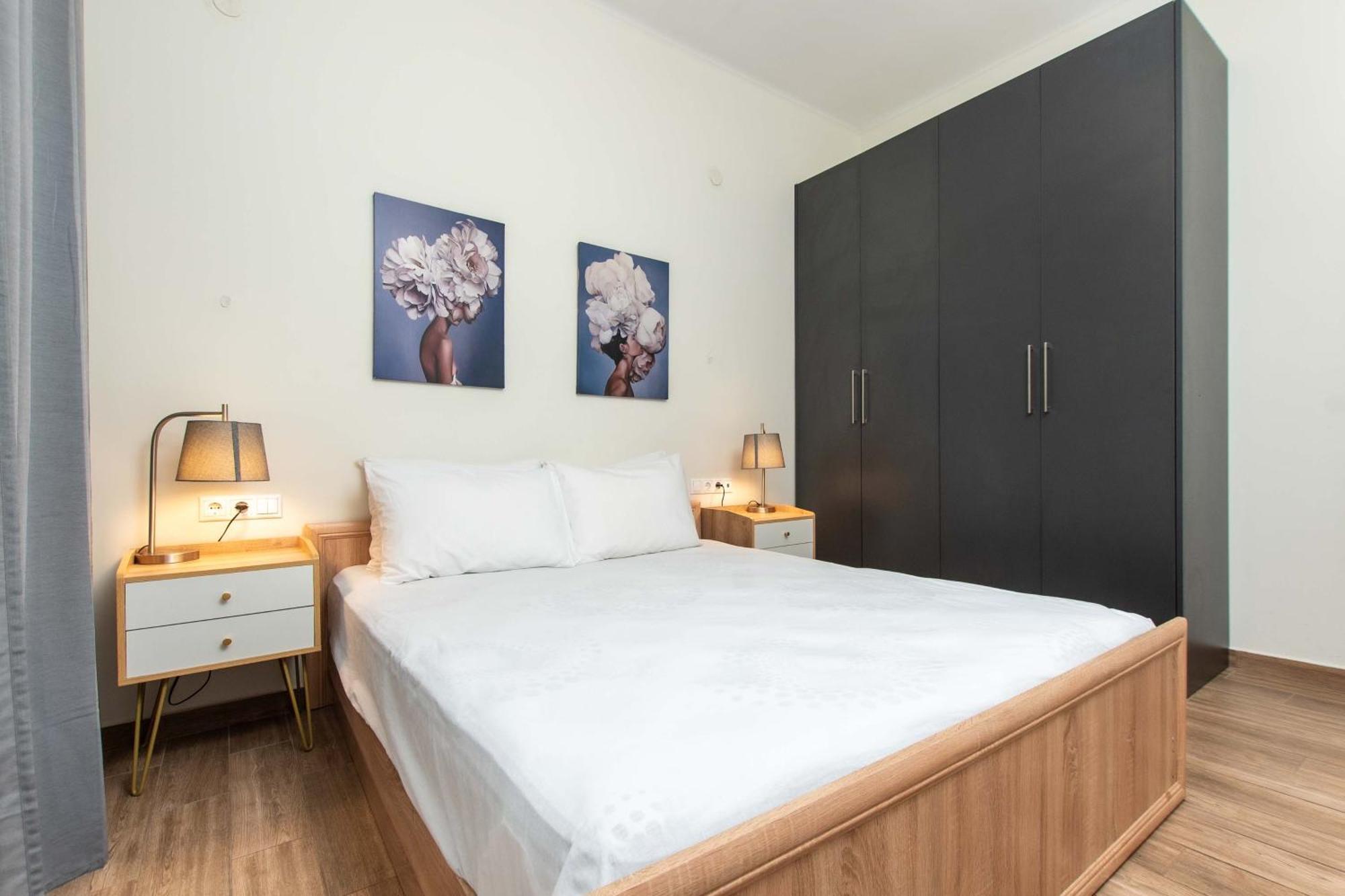 Houseloft Grand Vista Daire *