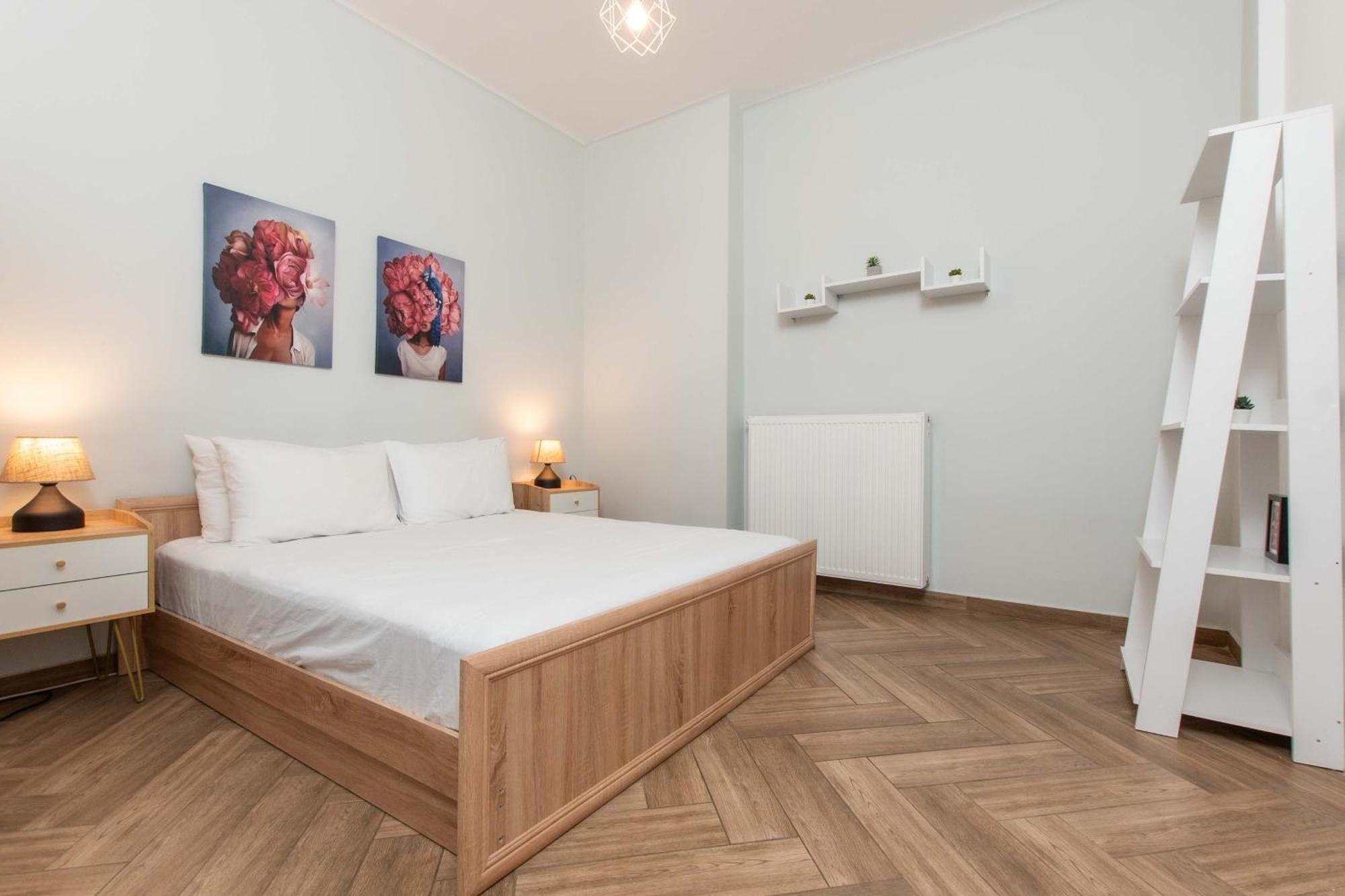 Houseloft Grand Vista Daire