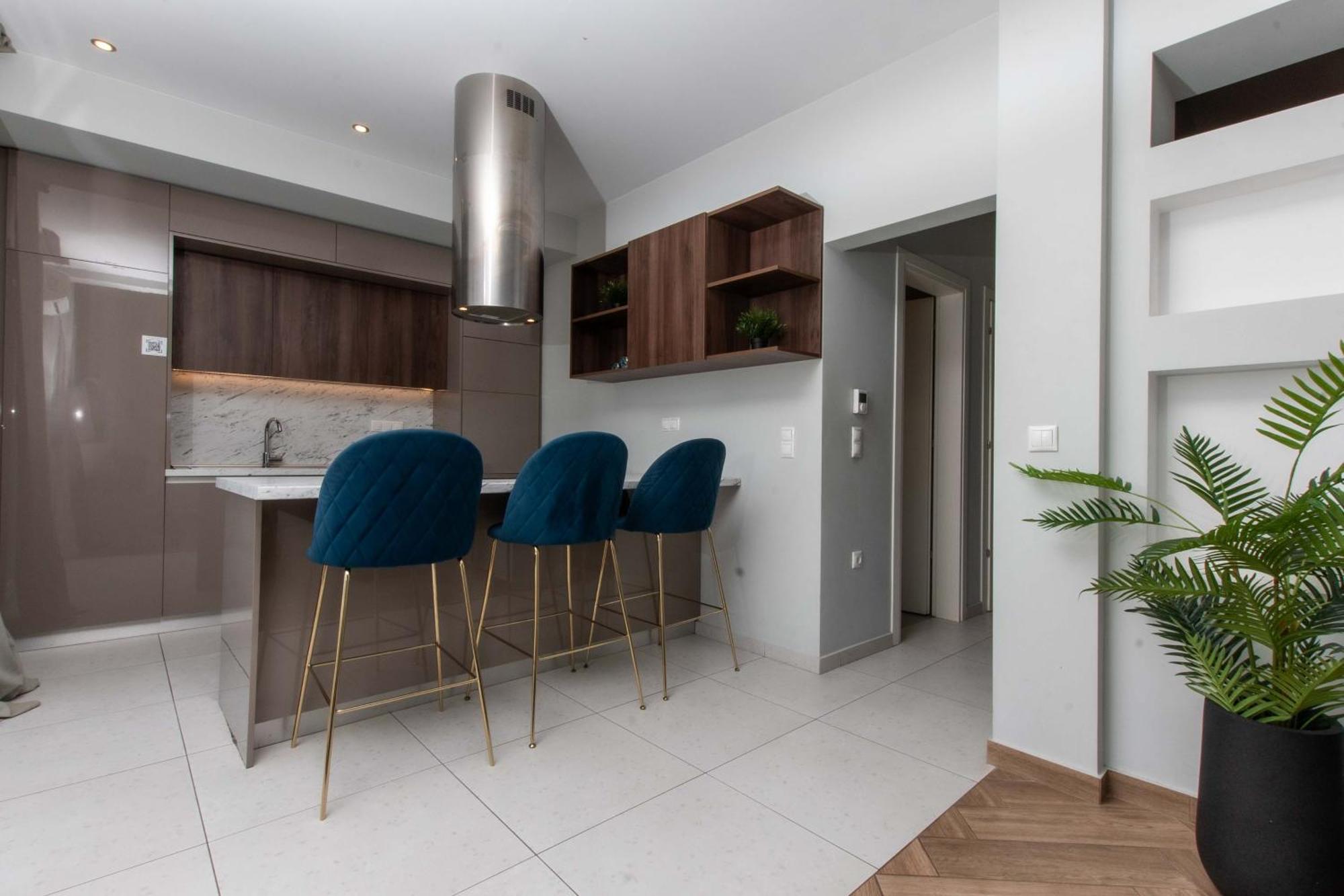 Daire Houseloft Grand Vista