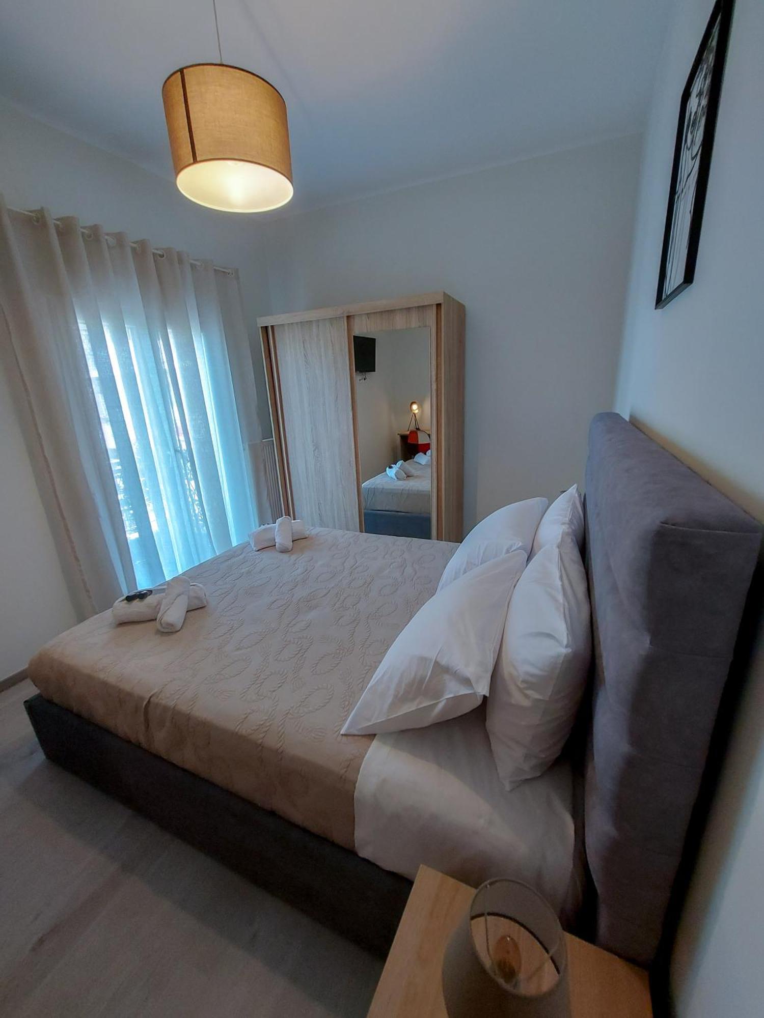 Central Suites Thessaloniki *