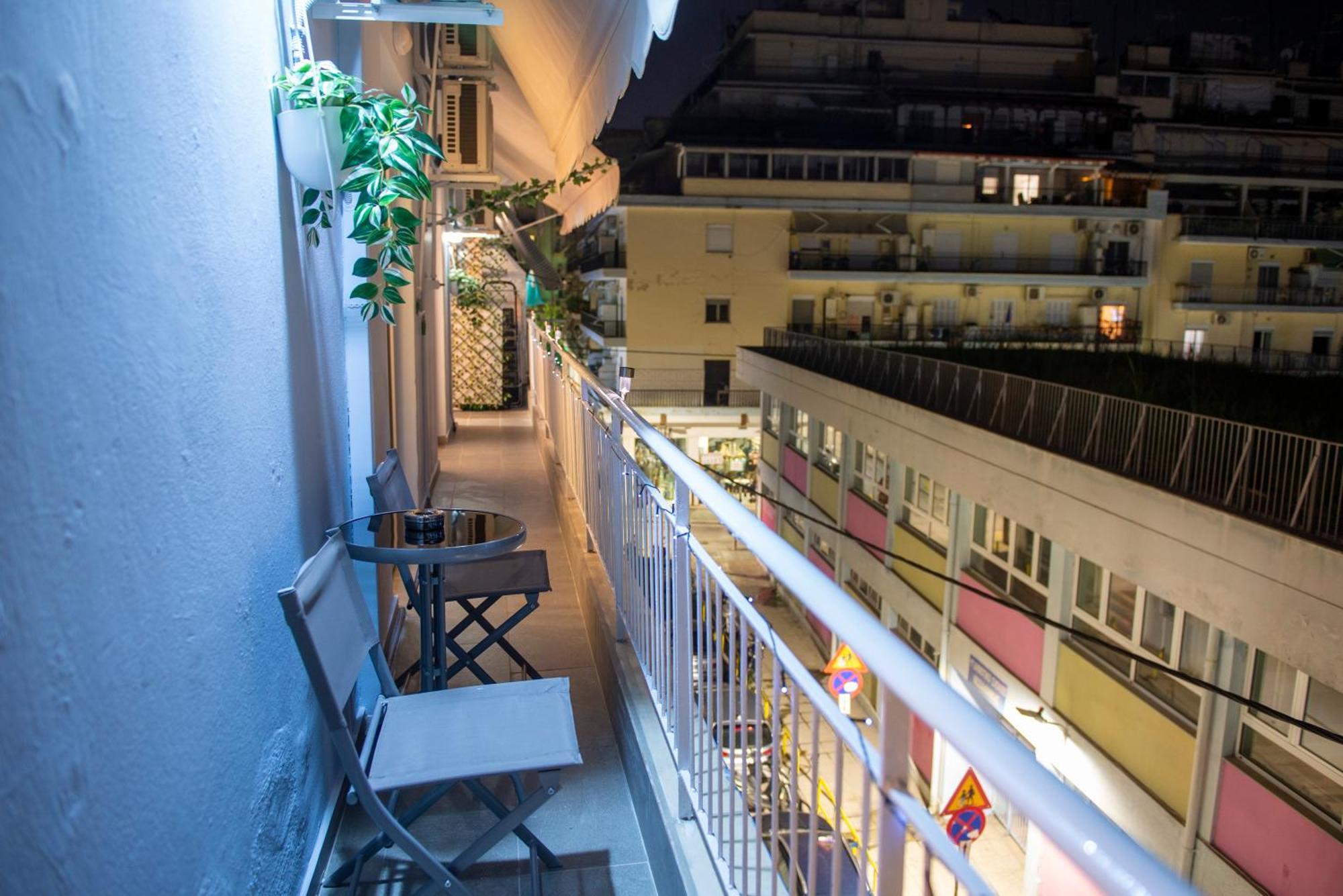 Apartment Central Suites Thessaloniki Thessaloniki