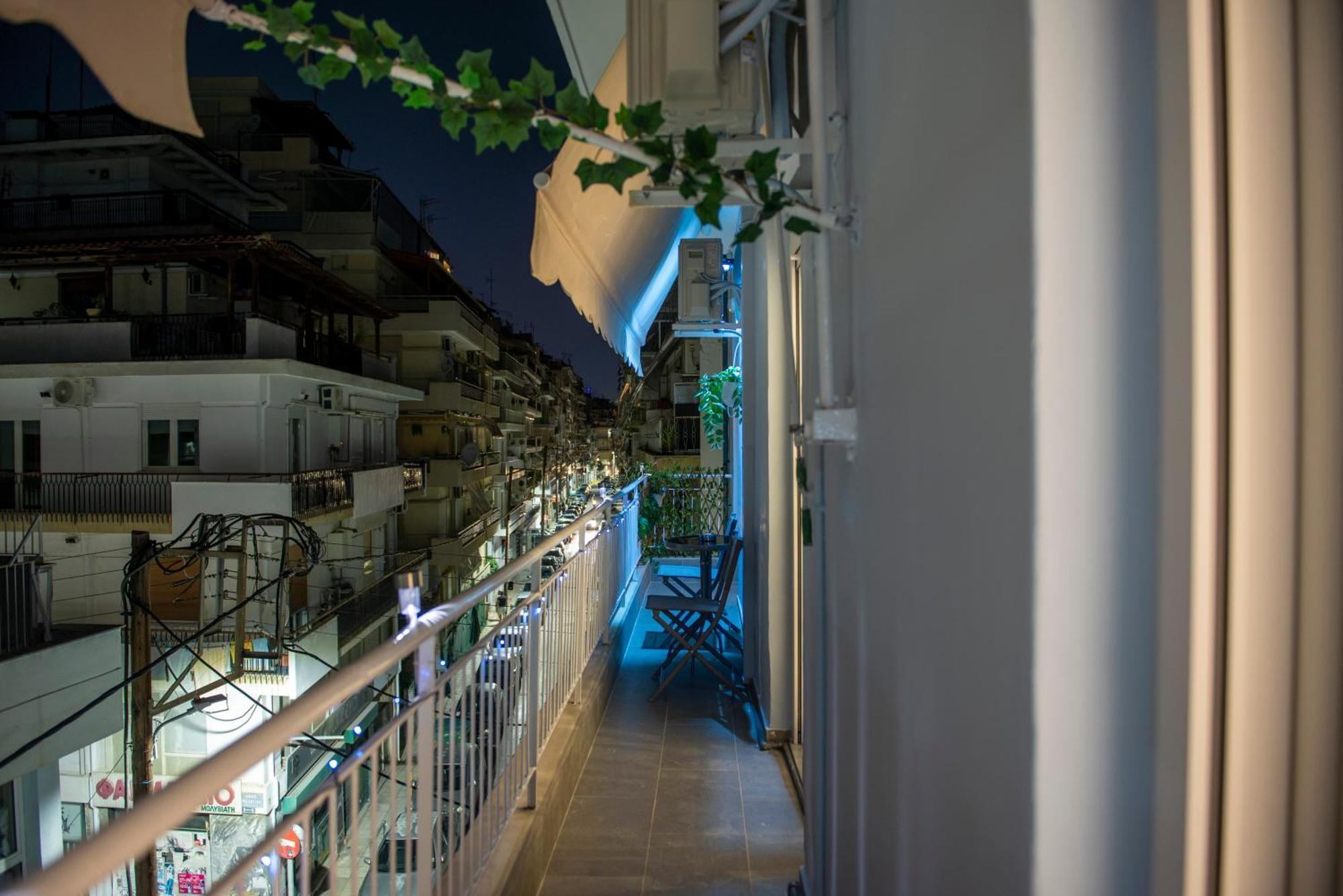 Apartment Central Suites Thessaloniki