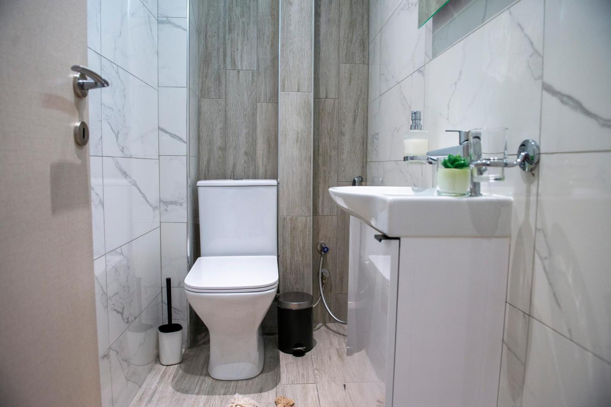 Apartment Central Suites Thessaloniki