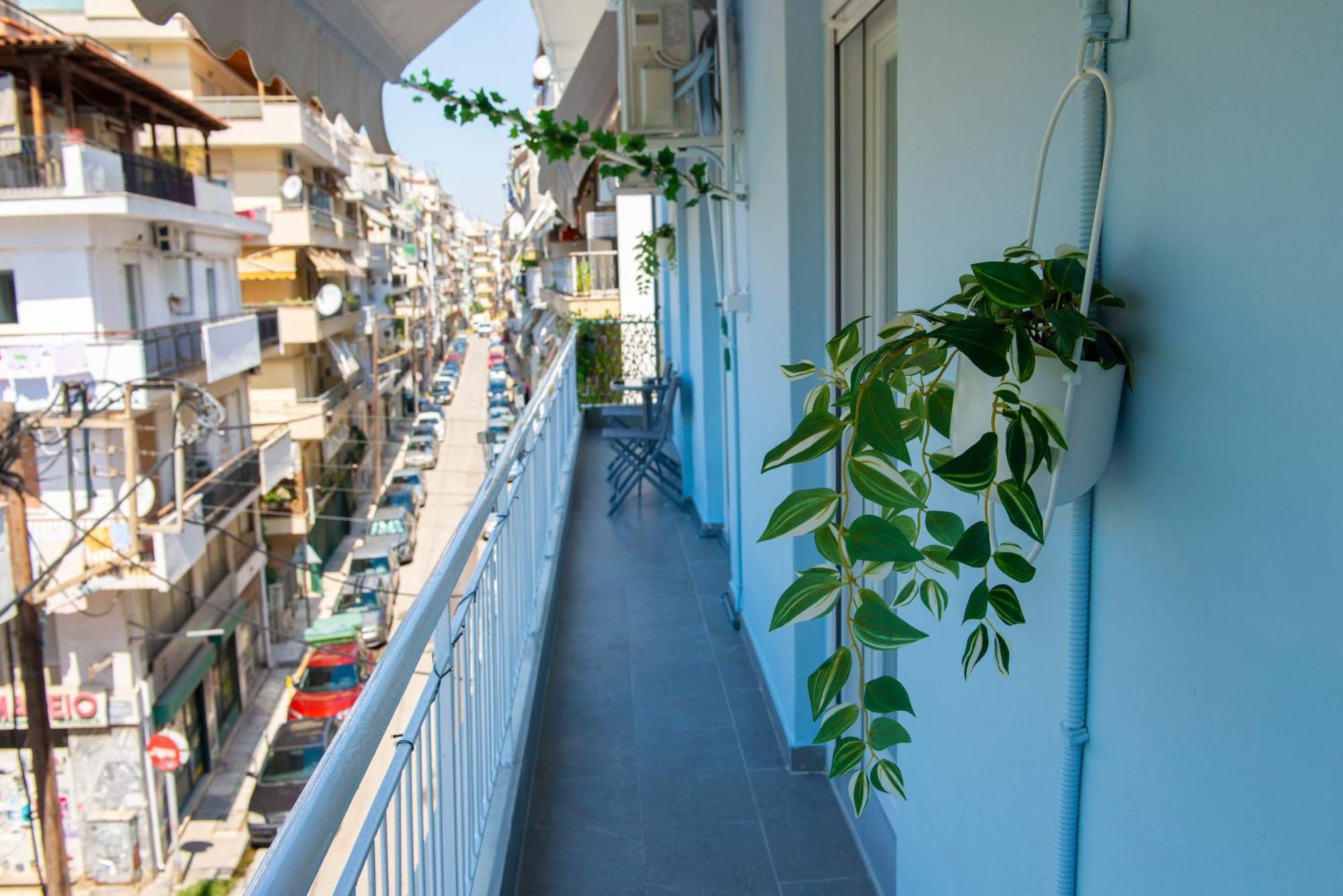 Apartment Central Suites Thessaloniki *