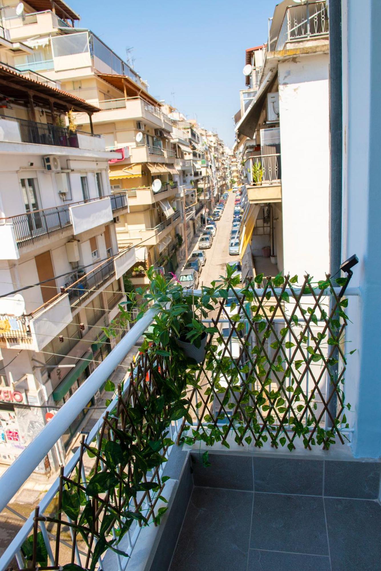 Apartment Central Suites Thessaloniki *