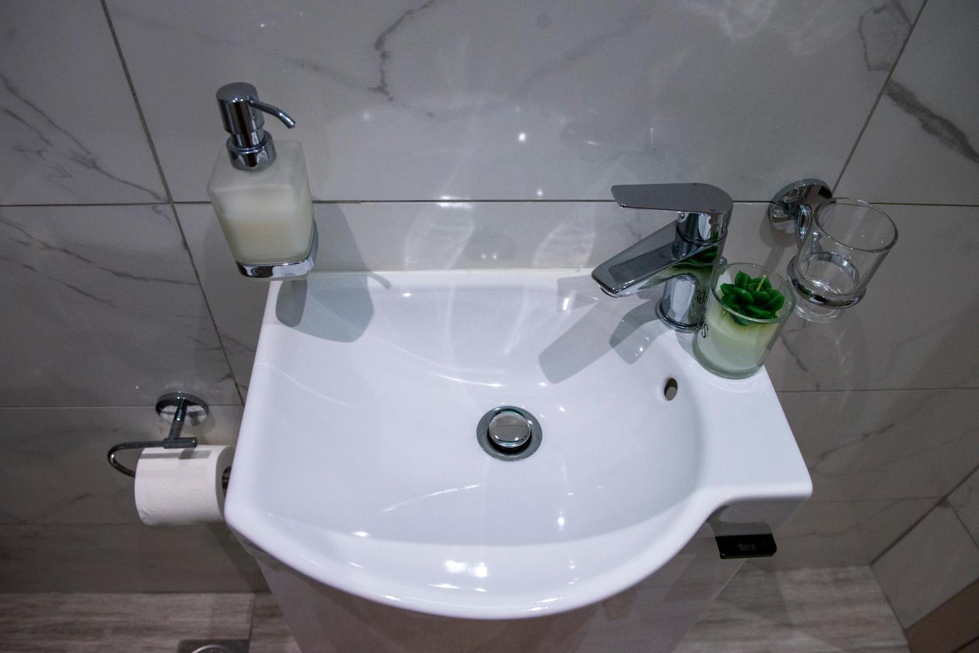 Central Suites Thessaloniki *