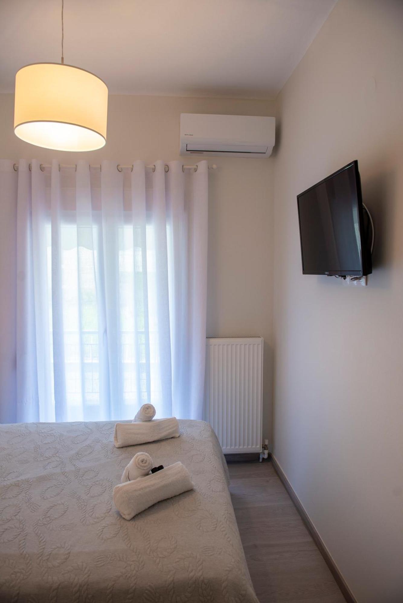 Apartment Central Suites Thessaloniki Thessaloniki
