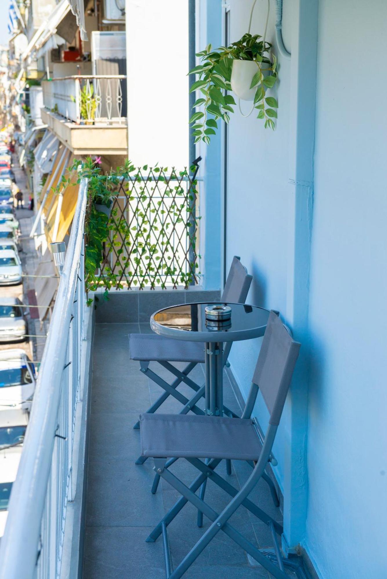 Central Suites Thessaloniki