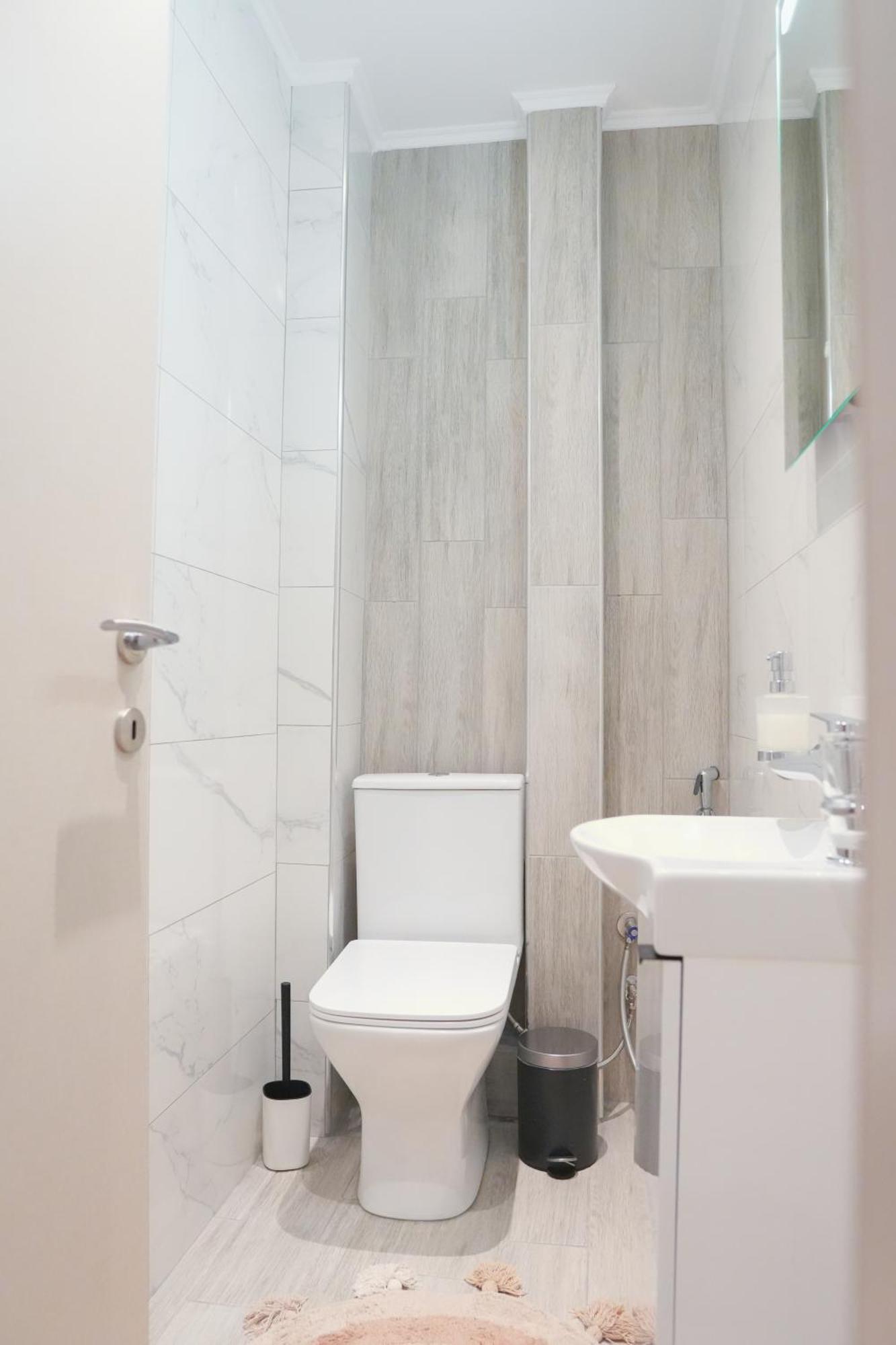 Central Suites Thessaloniki *